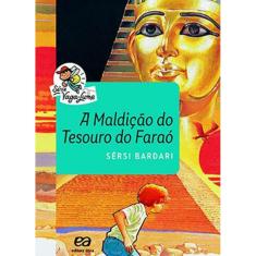 A Maldição Do Tesouro Do Faraó