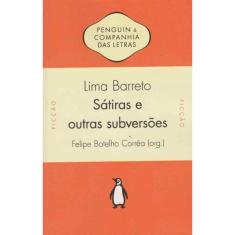 Sátiras e Outras Subversões
