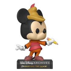 Beanstalk Mickey - Disney Archives - Funko Pop! 800