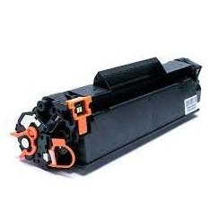 Cartucho de Toner genérico modelo 85 35 36 CB435A CB436A CE285A