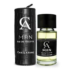 Perfume Chris Adams CA Man EDT 100mL - Masculino