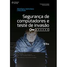 Segurança de computadores e teste de invasão