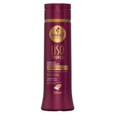 Shampoo Liso Forca HaskelL 300Ml