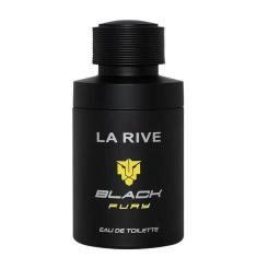 Perfume Black Fury La Rive Masculino 75Ml