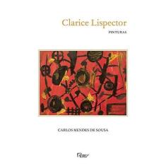 Clarice Lispector - Pinturas 