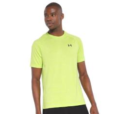 Camisa Under Armour Tech 2.0-Masculino