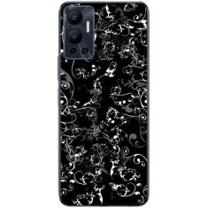 Capa Adesivo Skin359 Verso Para Infinix Hot 12 (2022)