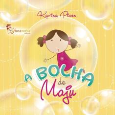 A bolha de Maju