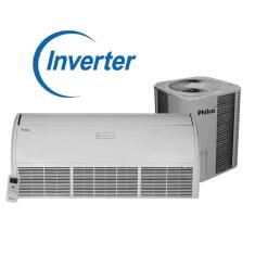 Ar Condicionado Split Piso Teto Inverter Philco 36000 BTU/h Frio Bifásico PAC36000IPFM5 - 220 Volts