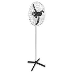 Ventilador De Coluna Comercial 3 Pás Bivolt Q670c 70cm Qualitas