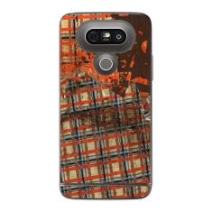 Capa Adesivo Skin194 Verso Para LG G5 SE (2016) - KawaSkin