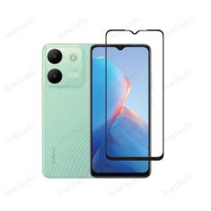 Película 3D De Vidro Para Infinix Smart 7 / 6 Plus / 6 / 5 - Dsitrbuid