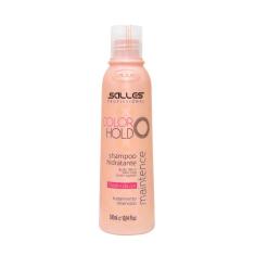 Shampoo Color Hold Salles Profissional 300ml