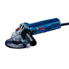 Esmerilhadeira Bosch GWS9 125 Angular 5 " 900W 127V, 110V
