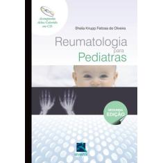 Livro - Reumatologia para Pediatras