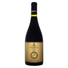 Vinho carmen discovery gran reserva syrah 750ml tinto