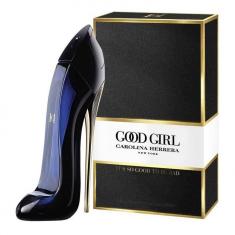 Good Girl de Carolina Herrera Eau de Parfum Feminino 80 ml