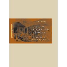 Livro - Manual do agricultor brasileiro