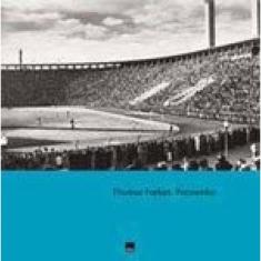 Thomaz Farkas, Pacaembú