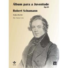 Álbum Para a Juventude - Op. 68