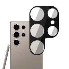 Película Da Câmera Traseira Compatível Para Celulares Sansumg Linha S2