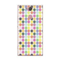 Capa Adesivo Skin191 Verso Para Sony Xperia Xa2 (2018) - KawaSkin