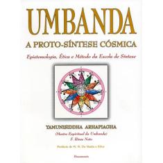 Livro - Umbanda