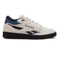 Tênis Reebok Club C Mid II Revenge Masculino-Masculino