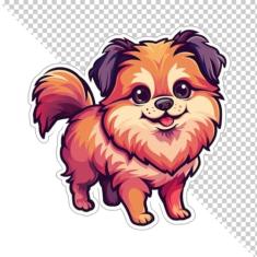 Pistao Pino/Trava Kmp Bros 150/2005 3.50