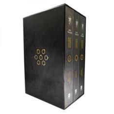 Livro - Box Trilogia O Senhor dos Anéis - HarperCollins