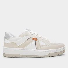 Tênis Anacapri Kei Feminino-Feminino