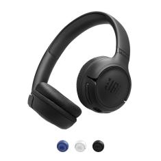 Fone de ouvido Headphone Bluetooth JBL Tune 530bt Pure Bass