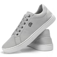 Tênis Sapatenis GaelOutlet Polo Slip on Masculino-Masculino