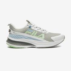 Tênis Fila Progress Feminino-Feminino