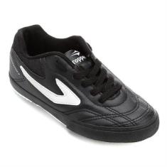 TENIS TOPPER FUTSAL DOMINATOR 3 - INFANTIL-Unissex