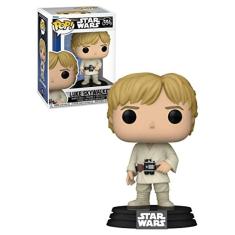 Funko Pop! Star Wars: Star Wars Novos Clássicos - Luke Skywal