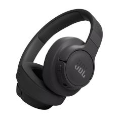 Fone Headphone Bluetooth Tune 770NC, Preto, JBLT770NCBLK