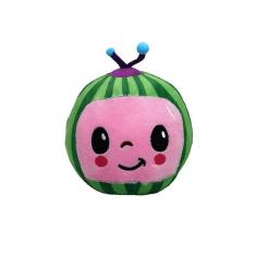 Cocomelon Pelúcia Dolus Jojo Dolly Dustry Brinquedo Infantil (15 C