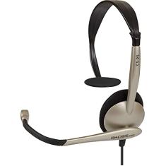 Fone On-Ear Headset, Koss, CS 95