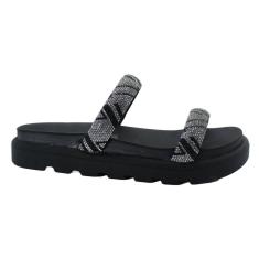 Sandália Feminina Flatform Vizzano Ref:6459.110