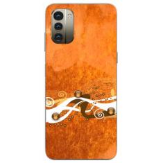 Capa Adesivo Skin371 Verso Para Nokia G11 2022 - KawaSkin