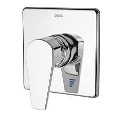 Docol Acabamento Monocomando para Chuveiro Baixa Pressão 3/4" Lift - Cod.Novo: 90008056006 Cod.Antigo: 00805606