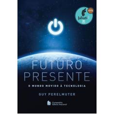 Livro - Futuro Presente