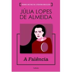 Livro - A Falência