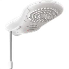 Ducha Corona Smart Eletronica 127V 5500W Dpsr.E.551Br, 110V