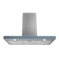 FISCHER COIFA DE PAREDE INFINITY DIGITAL TOUCH 90CM EIGER 220V - 19902-82060