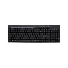 Teclado com Fio e Suporte Multilaser TC262 - Preto