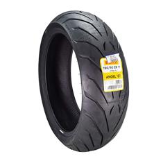 Pneu Cbr 1000 Rr Fireblade 190/50r17 Zr 73w Angel Gt Pirelli