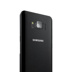 Película de Vidro para Lente Câmera Samsung Galaxy S8 - Gorila Shield