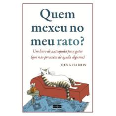 Livro - Quem mexeu no meu rato?
